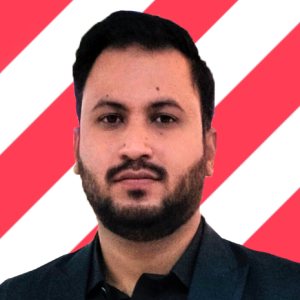 Bilal Gill-Freelancer in Lahore,Pakistan