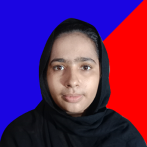 Aqsa Sargani-Freelancer in Dadu District,Pakistan