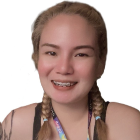 Michelle Rea Rosas-Freelancer in Pasig City,Philippines