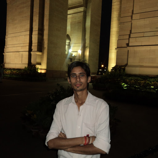 Deepak Katiyar-Freelancer in Delhi,India