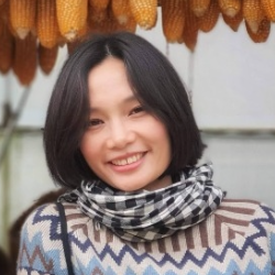 Huong Nguyen-Freelancer in Hanoi,Vietnam