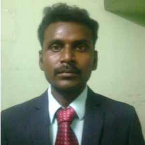 Albert C-Freelancer in keeranur,India