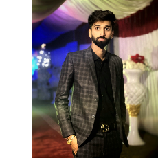Haseeb Ijaz-Freelancer in Vehari,Pakistan
