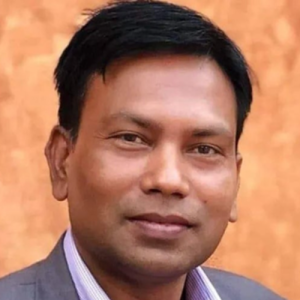 Shailendra Yadav-Freelancer in Kathmandu,Nepal