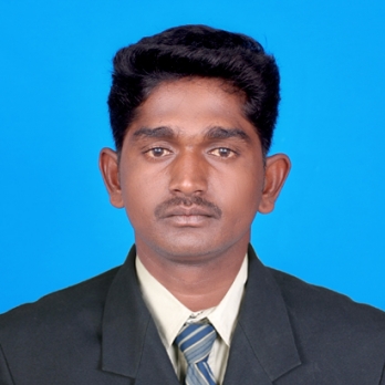 Arumugam Krishnamoorthy-Freelancer in ,India