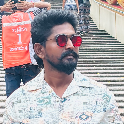 Arumugam Krishnamoorthy-Freelancer in Sholinghur,India