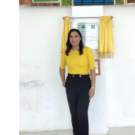 Rizamay Lazaro-Freelancer in San Jose,Philippines