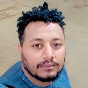 Getahun Birhan-Freelancer in Nairobi,South Africa