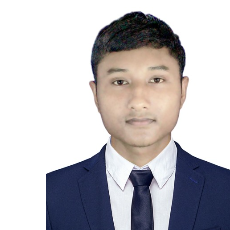 Sujoy Roy-Freelancer in Dhaka,Bangladesh