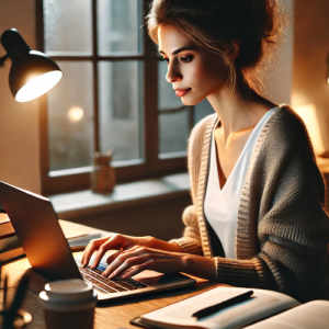 Mahzabin-Freelancer in Dhaka,Bangladesh