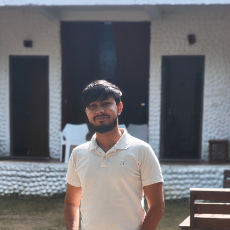Siddanth Chourasia-Freelancer in Mumbai,India