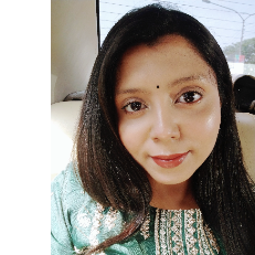 Tanzina Tuba-Freelancer in Dhaka,Bangladesh