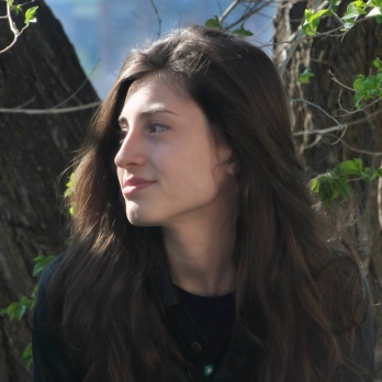 Mariam Hovhannisyan-Freelancer in ,Armenia