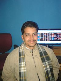 Manish Pandey-Freelancer in Haldwani,India