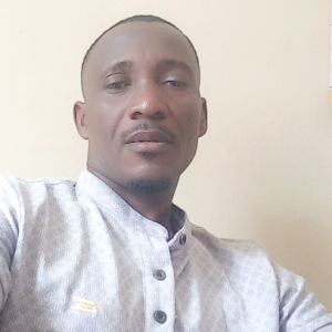 Hosea Anderson-Freelancer in kenya,Kenya