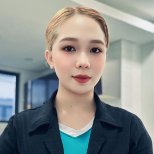 Gemma Qi-Freelancer in Manila,Philippines