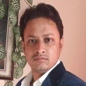 Ashish Majumder-Freelancer in Kolkata,India