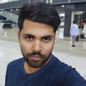 Muhammad Taha-Freelancer in Lahore,Pakistan