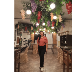 Mary Joy Catolico-Freelancer in Camarines Sur,Philippines