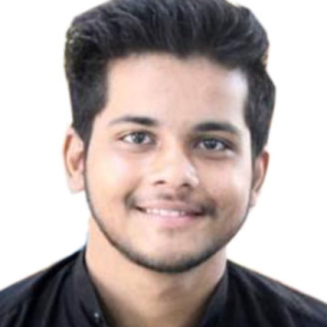 Ashutosh Vashishtha-Freelancer in Delhi,India