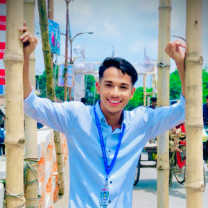 Sayedur Rahman Shanto-Freelancer in Dhaka,Bangladesh