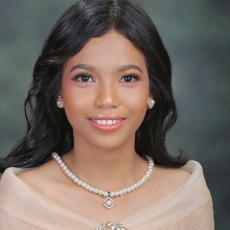 Aina Kyle Austria-Freelancer in ,Philippines