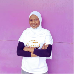 Zainab_salespro-Freelancer in Lagos,Nigeria