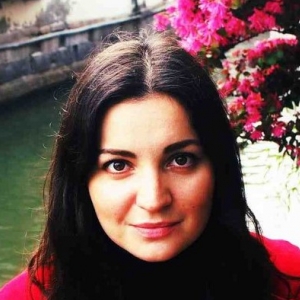 Yana Shomysova-Freelancer in Syktyvkar,Russian Federation