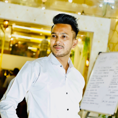 Taufique Shaikh-Freelancer in Pune,India