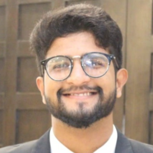 Ahmad Farooqi-Freelancer in Islamabad,Pakistan