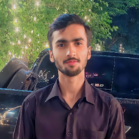 Syed Mozamil Shah-Freelancer in Islamabad,Pakistan