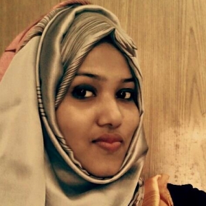 Sabrina Sultana-Freelancer in Chittagong,Bangladesh