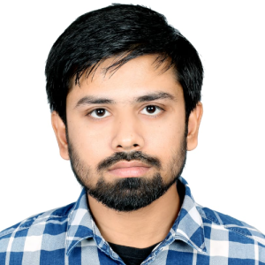 Durgesh Singh-Freelancer in Bengaluru,India