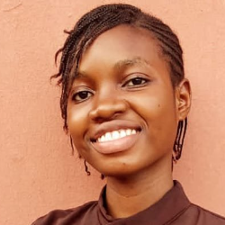 Deborah Boyejo-Freelancer in Lagos,Nigeria