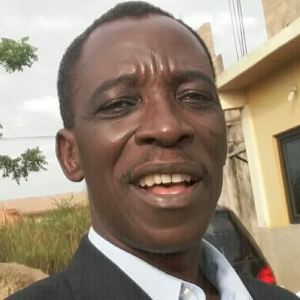 Isaac Bohulu-Freelancer in Accra,Ghana
