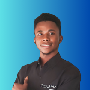 Akindele Victor-Freelancer in Lagos,Nigeria