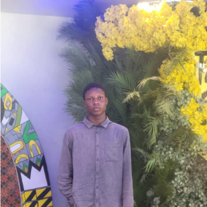 Don-Aki Joel-Freelancer in Lagos,Nigeria