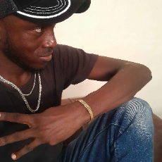 Victor Ngao-Freelancer in Nairobi,Kenya