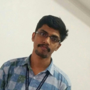 Anuroop Mohan-Freelancer in Trivandrum,India