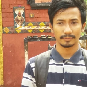 Shayar Shrestha-Freelancer in Kathmandu,Nepal