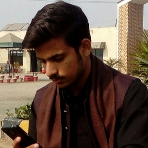M Ali Awan-Freelancer in Lahore,Pakistan