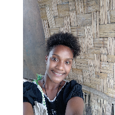 Jerelyn Garis-Freelancer in Port Moresby,Papua New Guinea