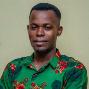 Prosper-Freelancer in Lagos,Nigeria