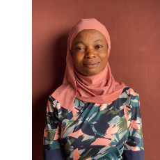 Roudotuljanot -Freelancer in Lagos,Nigeria