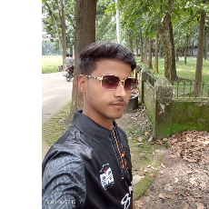 Mahafuzur Rahman-Freelancer in Dinajpur,Bangladesh