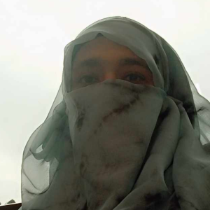 Noor Ul Ain-Freelancer in Peshawar,Pakistan