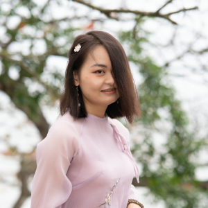 Ngo Mai-Freelancer in Sam Son,Vietnam