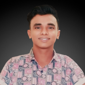 Akash Mahmud Sahal-Freelancer in Sylhet,Bangladesh