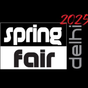 Spring Fair Delhi-Freelancer in New Delhi,India