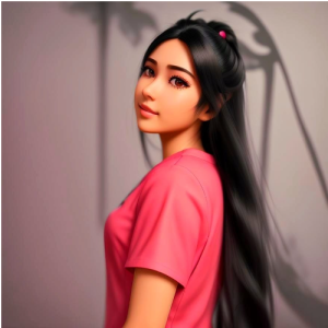 Luna Rose-Freelancer in Colombo,Sri Lanka